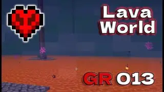 The Worst Nether Spawn In Hardcore Minecraft, Googly Reborn in Hardcore Minecraft E13