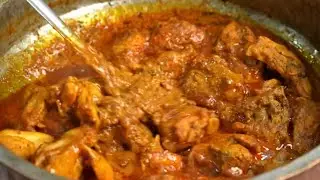 Chicken Angara Recipe | চিকেন আঙ্গারা রেসিপি ঘৱোয়া উপকৱণ দিয়ে তৈৱি @Bengalikhana-xv4vy 