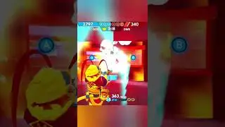 Sunny 🐒 Gameplay new event &times;Frag Pro Shooter