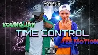 TIME CONTROL | DUBSTEP_-_Young Jay & Tee Motion#poppinjohn #dubstep #timecontrol #youtubeshorts #fyp