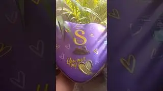 Dairymilk silk #valentinesday #dairymilk #gift #valentinesdaygift #chocolate #coco #subscribe