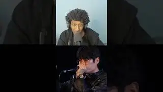 Wing does Dopamine for the first time 😮| Wing | #beatbox