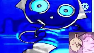 PBS kid dot logo effects round 1 Usagi vs everyone 