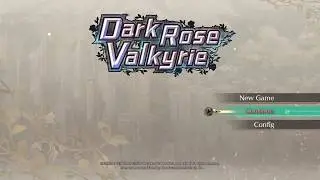Let's Play Dark Rose Valkyrie #16