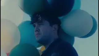 Axel Flóvent - When the Sun Goes Down (Official Video)