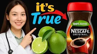 &ldquo;Mix Coffee with Lemon and Honey &ndash; You&rsquo;ll Love the Result!&rdquo;
