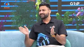 Fixed Returns in a Volatile Market: Co-founder Aashish Jindal's Interview