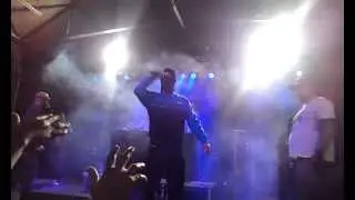 Bad Connectionz festival