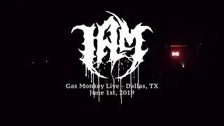 I AM - Full Live Set 6/1/2019