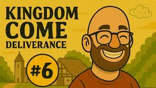 Gespräch mit Vater | #kingdomecomedeliverance by #Brainiyak I Folge #6