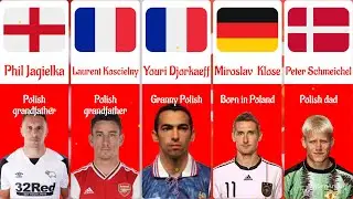 Alternative football team of Poland. #football #history #statistics #fifa #poland