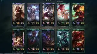 Yunara Milio vs Miss Fortune Ali
