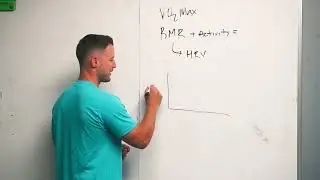 Predicting Longevity: VO2 Max and HRV