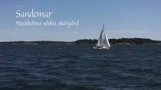 Sandemar, Stockholms s&ouml;dra sk&auml;rg&aring;rd / 2025-07-02
