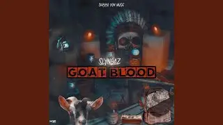 Goat Blood