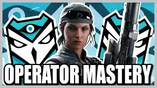How To Play KALI : Rainbow Six Siege KALI Operator Mastery Guide!