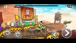 Bike stand top game Play 