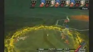 Wild Arms 5: Kartikeya's Tower