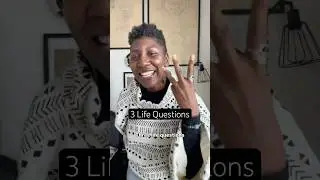 3 Life Questions Inspired by Interstellar Comets