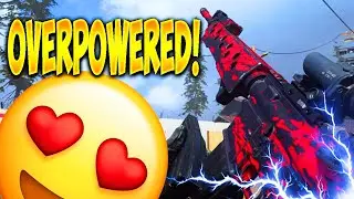 OVERPOWERED 