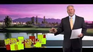Centennial Hills Las Vegas Real Estate Market Update