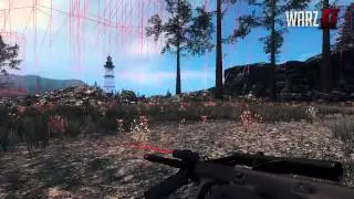 WarZII &mdash; AUG A1