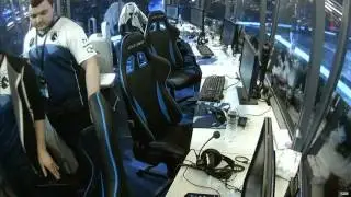 DOTA2. The Shanghai Major 2016 