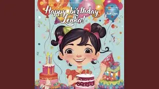 Happy Birthsday Lena!