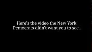 2nd Amendment Under Attack...Democrats want Confiscation