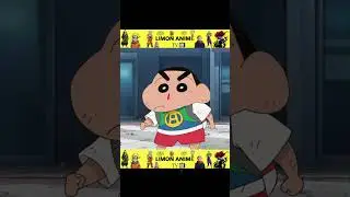 Shin-chan&rsquo;s Jurassic Trouble! 🦖 | Dinosaur Diary Special