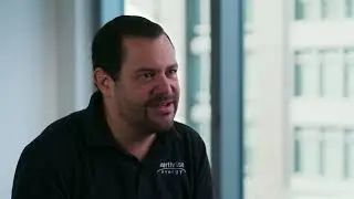 Careers in Energy: Rodrigo Gonzalez (VP of Procurement & Project Delivery)