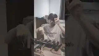 Minimum Sounds House Music!! #beatbox #loopstation #housemusic #edm