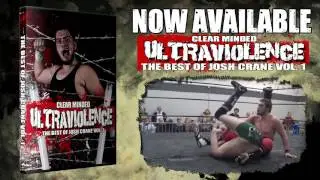 Best of Josh Crane vol. 1 Teaser