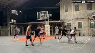 RELIVE BINKY’S SPORT PAPAWIS RUNS WEDNESDAY 🚨