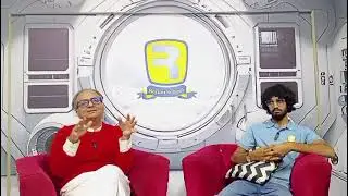 A Meaningful Talk with Sir Rehan Allah Wala| Saqib Art Wala 