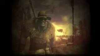 Fallout New Vegas Ending Good Karma Independent All Companions HD