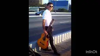 Tony Campos - Suingue 