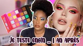 Beautybay x Nikkie Tutorials, Makeup Revolution Neon Heat, etc | Crash test nouveaut&eacute;s