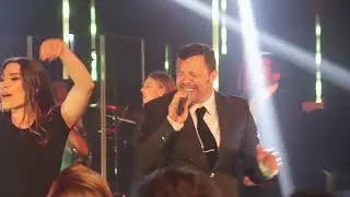 Mr. Brightside - James Gang | Luxury Wedding Band | West Coast Music