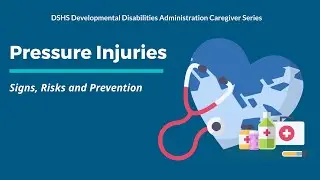 Pressure Injuries: Signs, Risks and Prevention