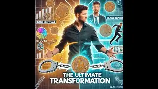 From Dark Web to Crypto Star: The Blake Benthall Transformation Story