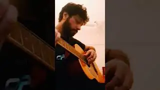 Main Aur Meri Tanhai - Ye Kahaan Aa Gaye Hum - Guitar Intro and Poetry - Mohit Dogra