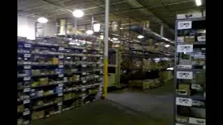 Aftermarket Caterpillar Parts or Aftermarket Cat Parts