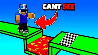 roblox obby but you're CURSED every 20 seconds...