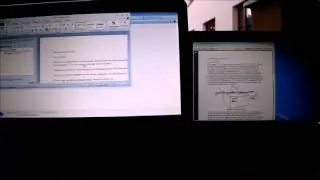 iDisplay - turn your Tablet into a secondary PC/Laptop Display