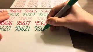 Writing #95622