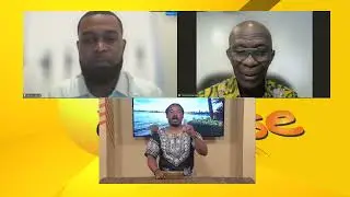 Exuma Business Outlook 2025 | Bahamas at Sunrise