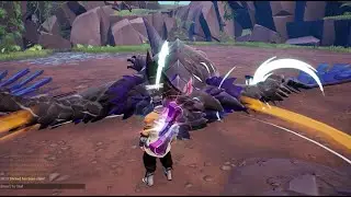 Dauntless Shrowd Trial - Striker Solo (1:31)