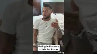 Dating In Romania Is Safe For Blacks