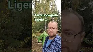 Terra Incognita Ligera 2 | Двомісний туристичний намет | Закінчився дощ | Повне відео нижче ⬇️📺